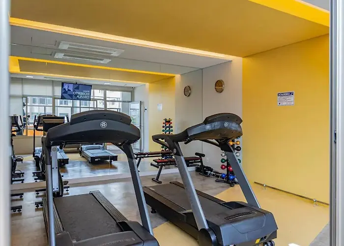 Estudio Moderno - Vila Madalena
